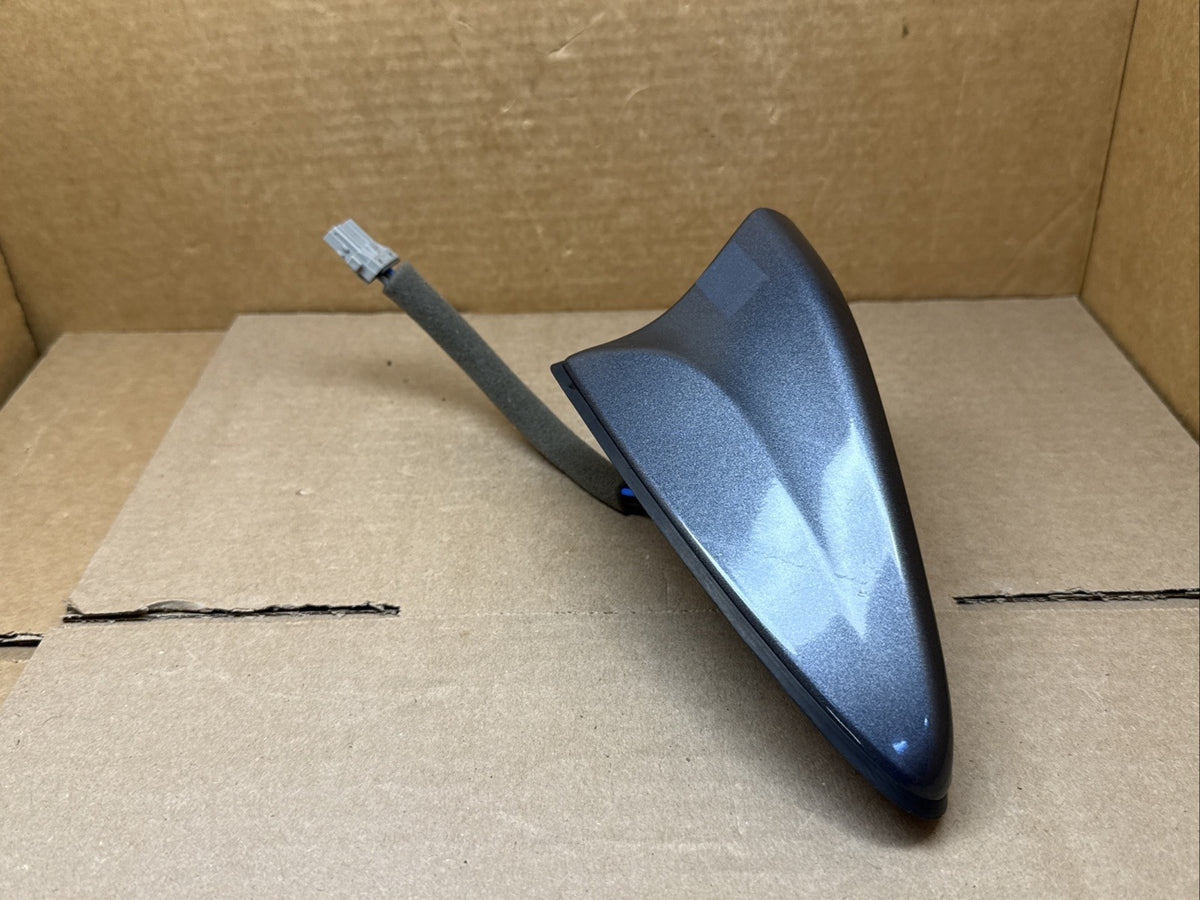 2018 2021 Hyundai Tucson Shark Fin Antenna Coliseum Gray 96210 D3300Z5G3