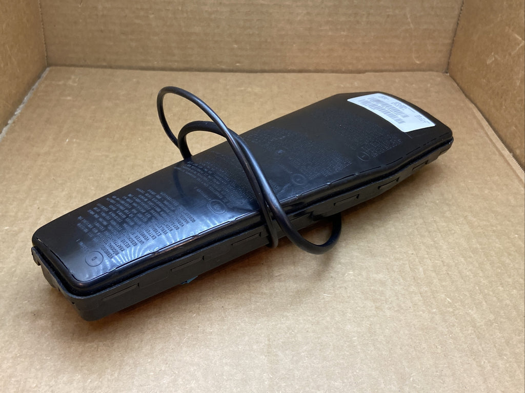 BMW X3 Front Left Side Driver Seat Air Bag Airbag 7