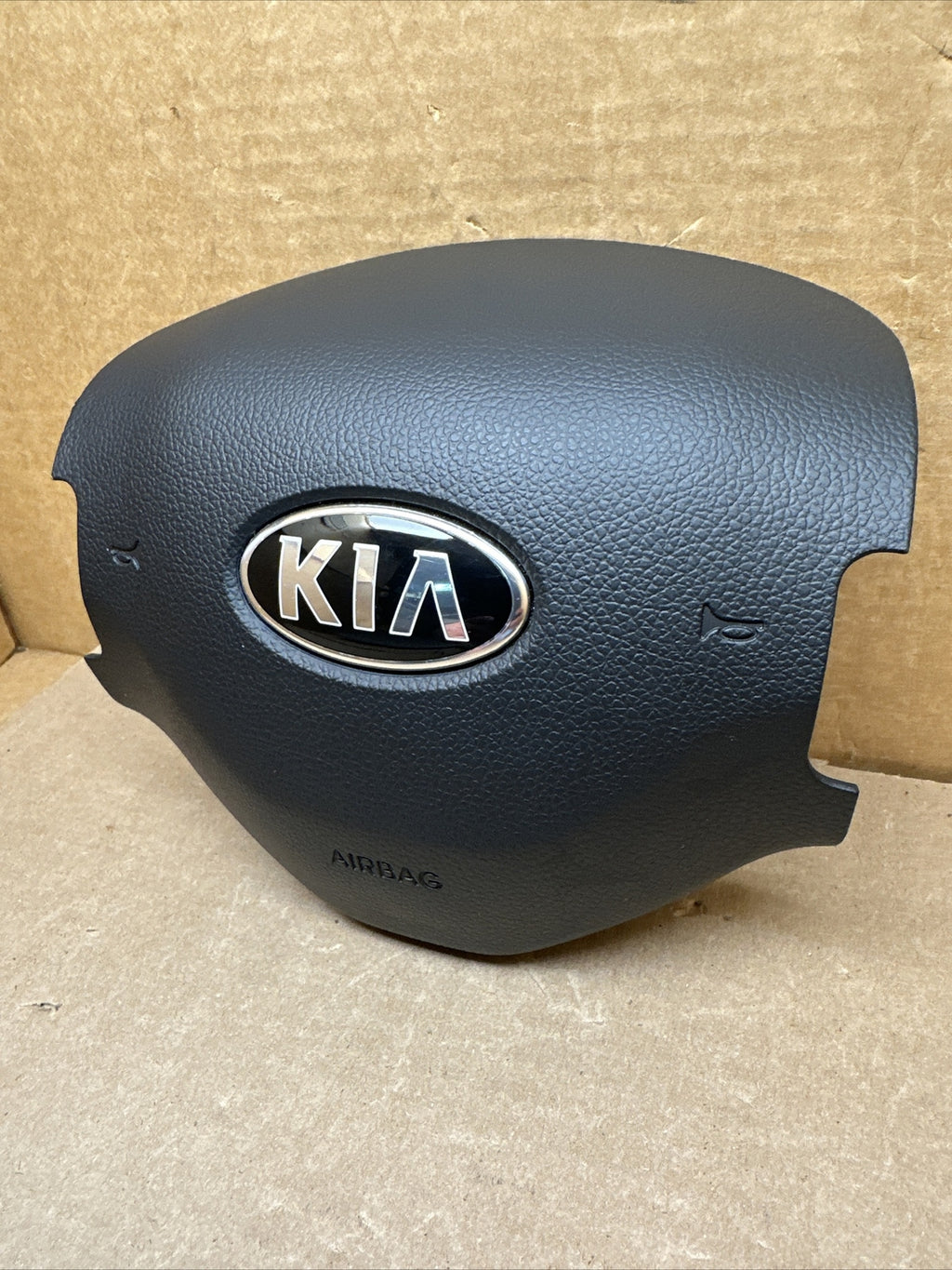 2011 2016 Kia Sportage Front Left Driver Side Steering Wheel Air Bag Airbag2