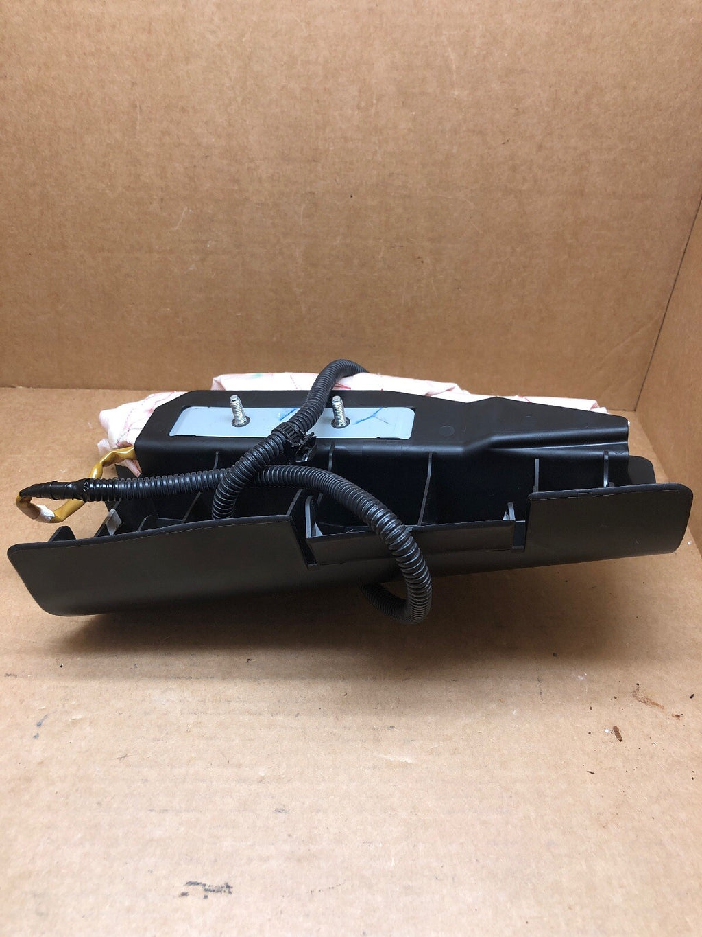 2015 2017 Mazda 6 Mazda6 Front Right Side Passenger Seat Air Bag Airbag2