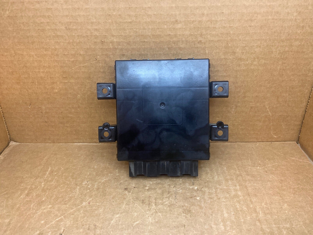 2007 2013 Silverado Sierra Escalade Heated Seat Memory Control Module 208704712