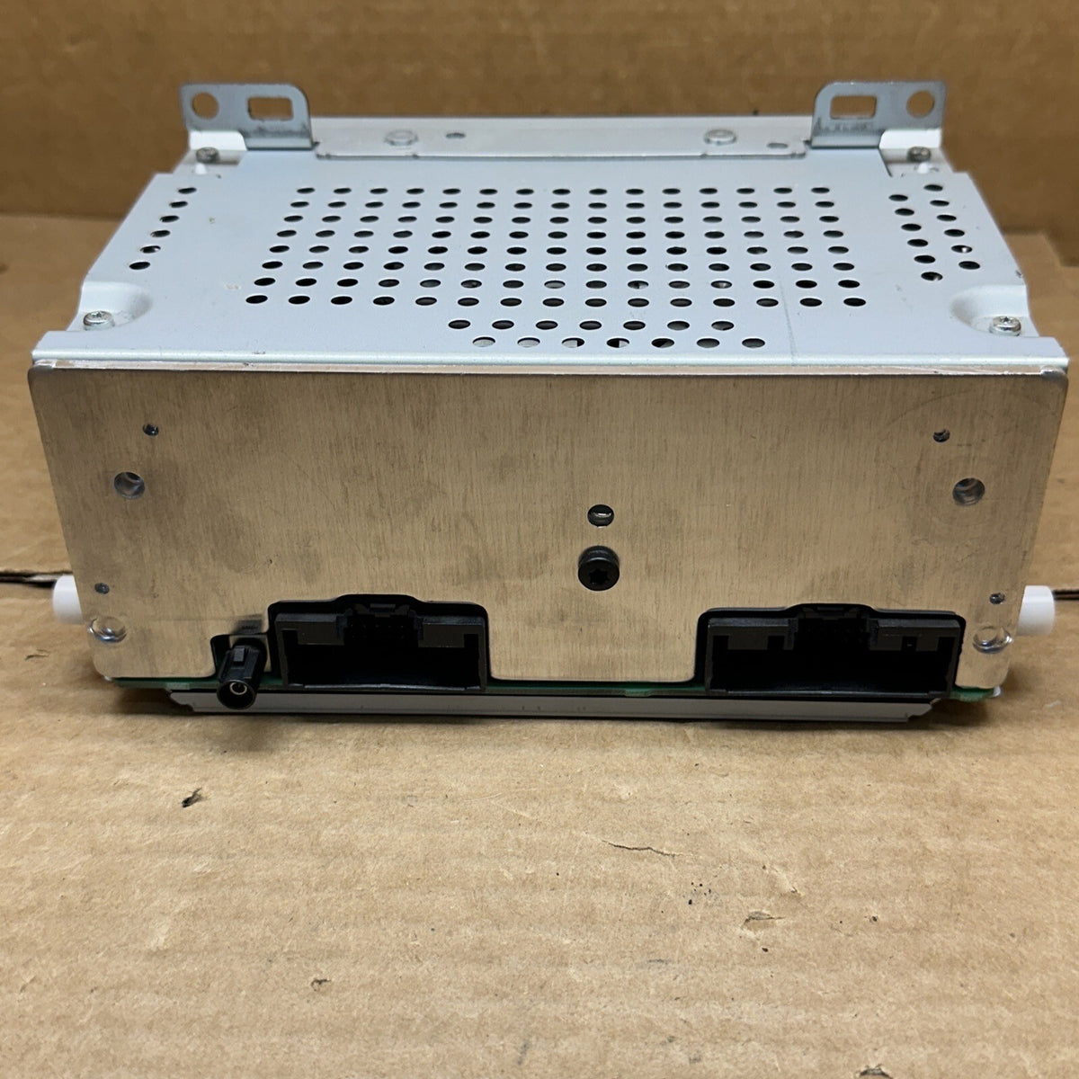 2015 2017 Ford Focus AM FM CD Player Single Disc Radio OEM FM5T 19C107 HD3
