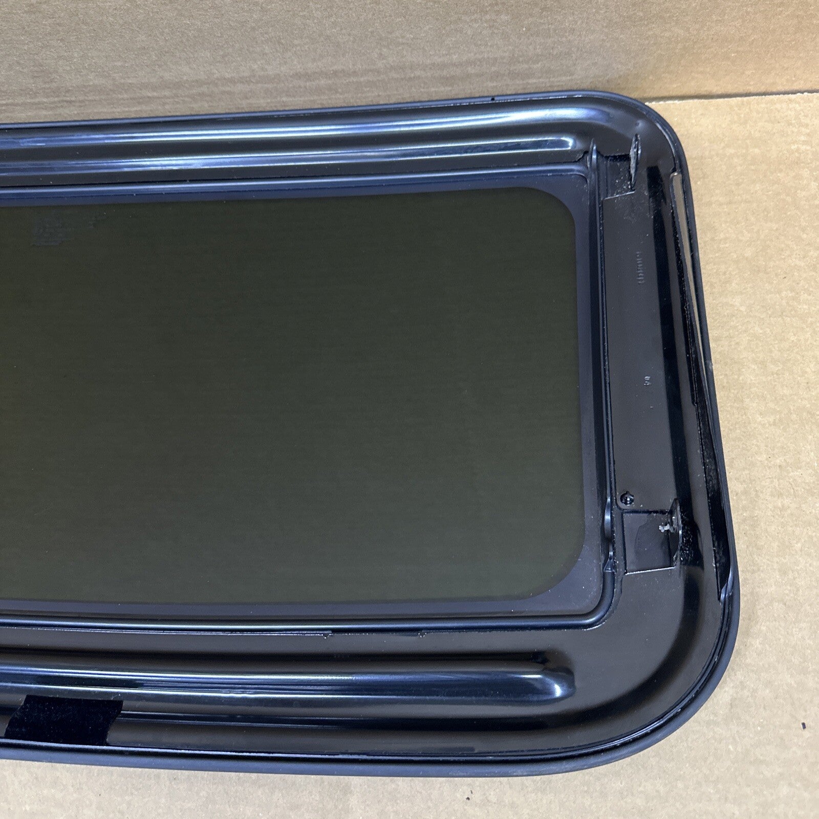 2008 2023 Dodge Challenger Sun Roof Sunroof Window OEM Glass FREE SHIPPING2