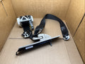 2014 2019 Ford Fiesta Front Left Driver Side Seat Belt Seatbelt Retractor0
