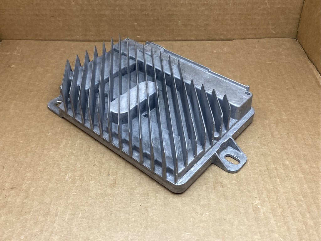 2013 Cadillac ATS Bose Radio Audio Amplifier Amp 229588662