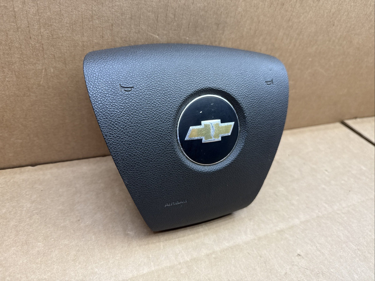 2008 2016 Express 2500 3500 Front Left Driver Side Steering Wheel Air Bag Airbag2