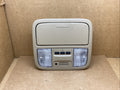 2005 2010 Honda Odyssey Over Head Overhead Console Homelink Tan Ivory0