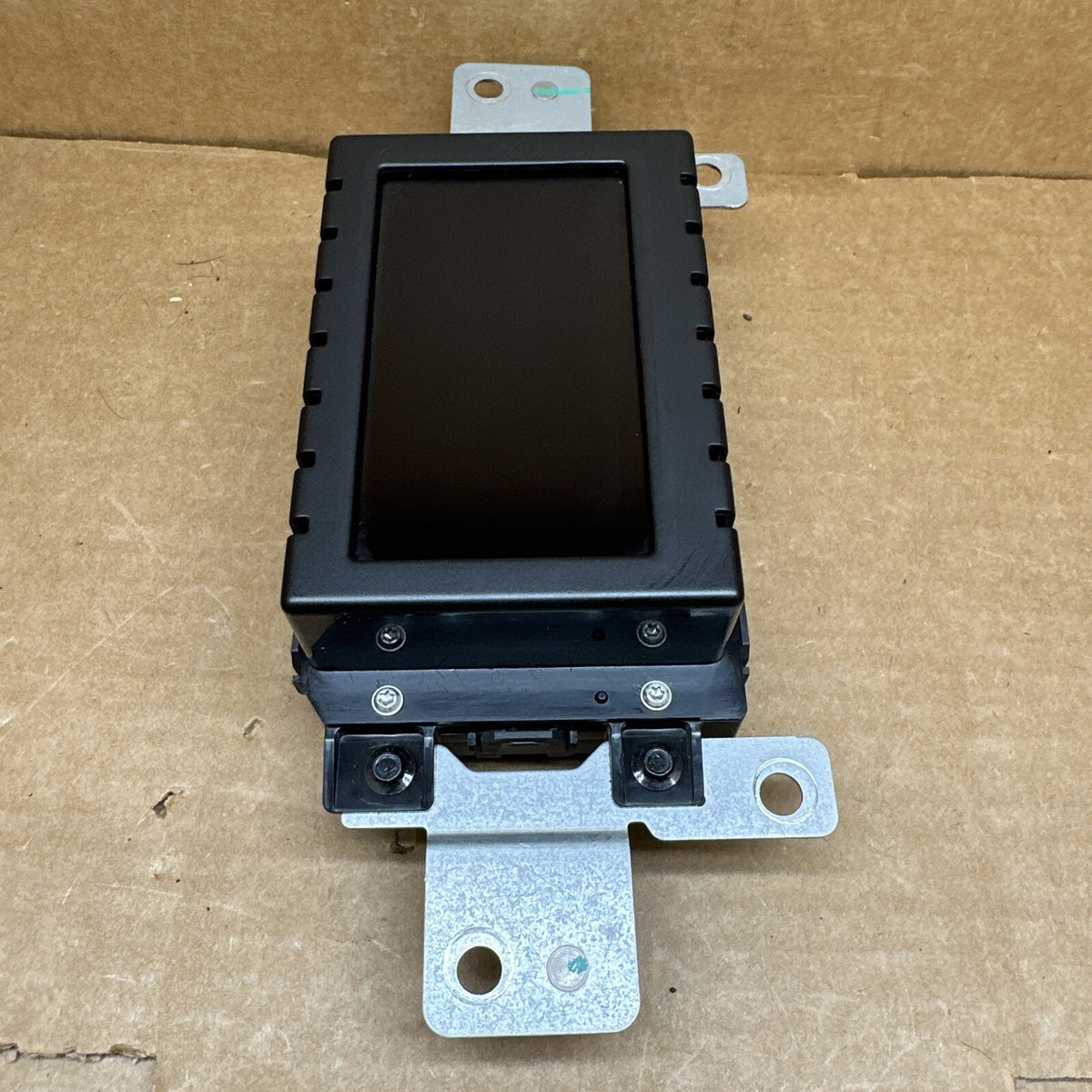 2012 2014 Ford Explorer Radio Dash Display Screen OEM DB5T 19C116 GB3