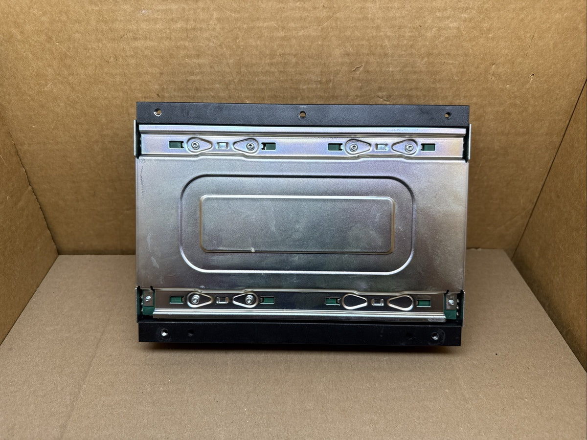 2013 2015 Hyundai Santa Fe Sport Radio Premium Amp Amplifier JBL OEM 96370 4Z1006