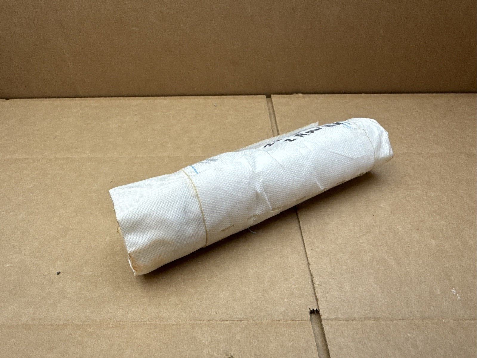 2021 2025 Ford Bronco Sport Rear Right Side Passenger Seat Air Bag Airbag8