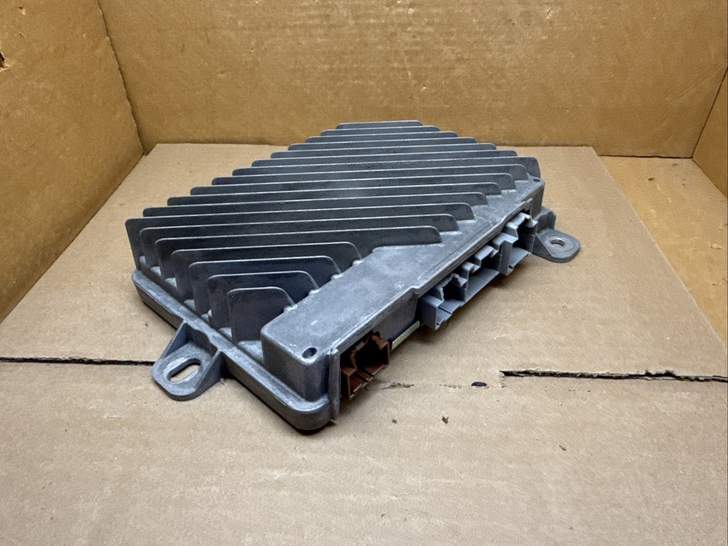 2017 2019 Buick Lacrosse Bose Audio Stereo Amp Amplifier OEM 262132884