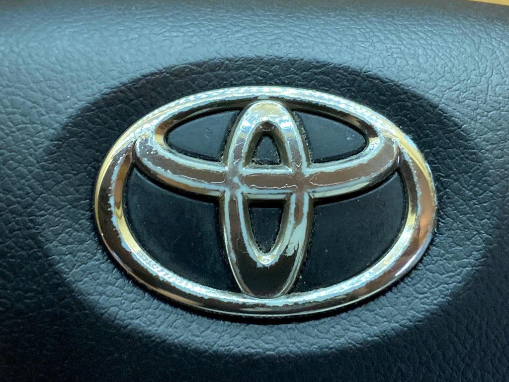 2012 2014 TOYOTA CAMRY FRONT LEFT DRIVER SIDE STEERING WHEEL AIRBAG AIR BAG4