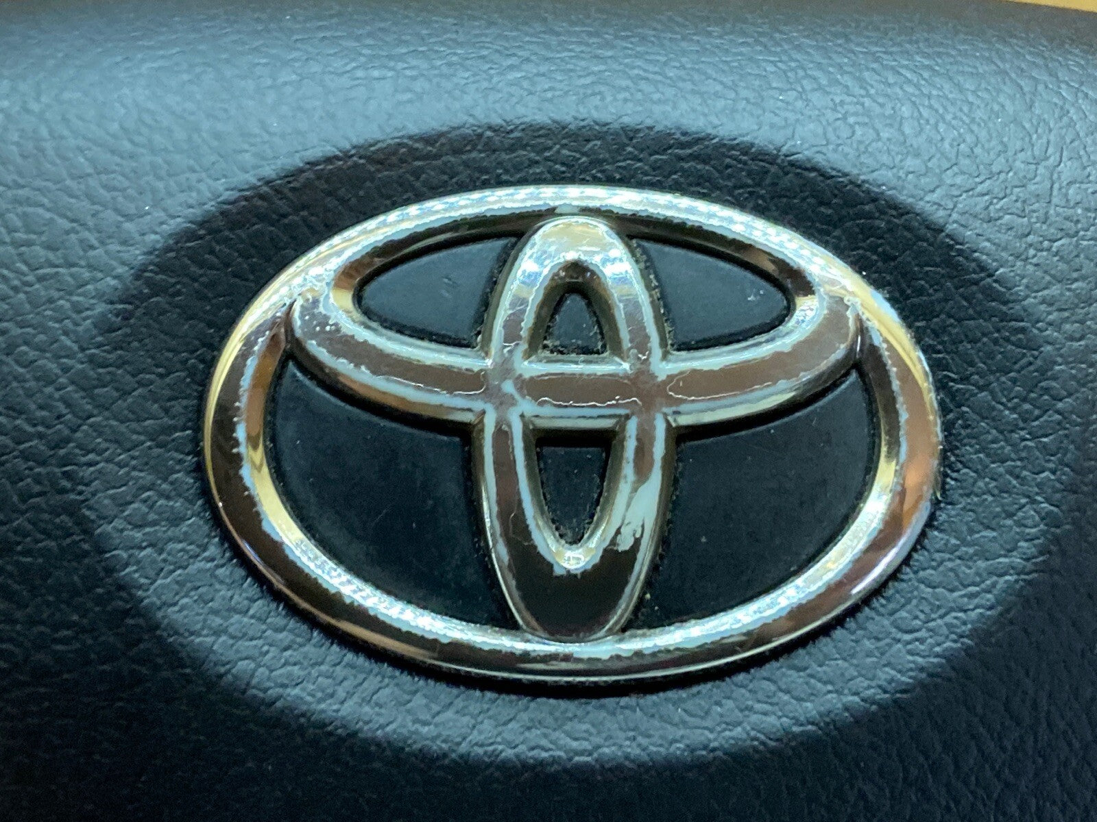 2012 2014 TOYOTA CAMRY FRONT LEFT DRIVER SIDE STEERING WHEEL AIRBAG AIR BAG4