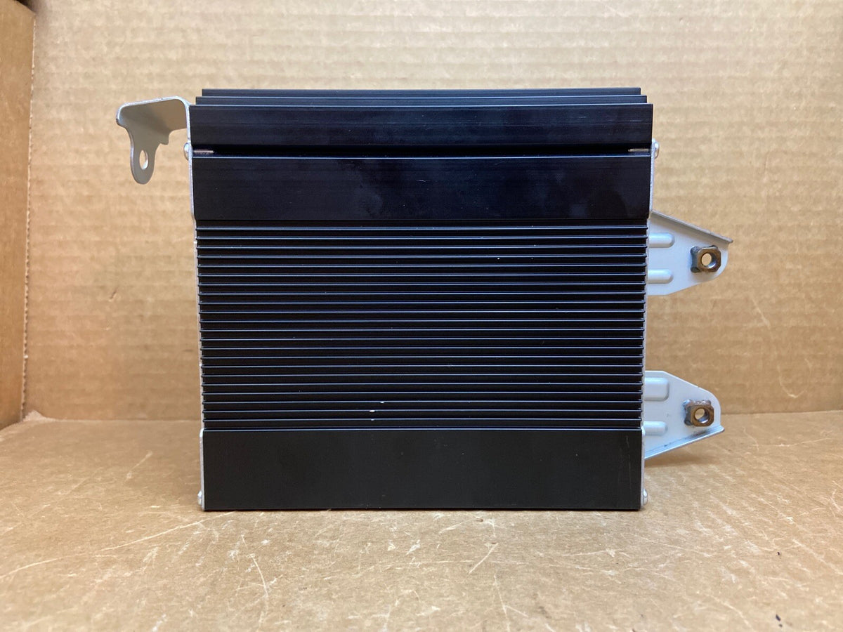 2014 14 ACURA MDX AMPLIFIER AMP CY BH23E2GX 39186 TZ5 A220 M10