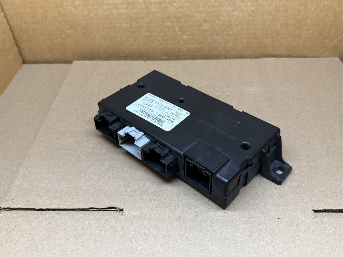 2017 Ford Escape Front Left Driver Side Seat Memory Module GJ5T 14C708 BD3