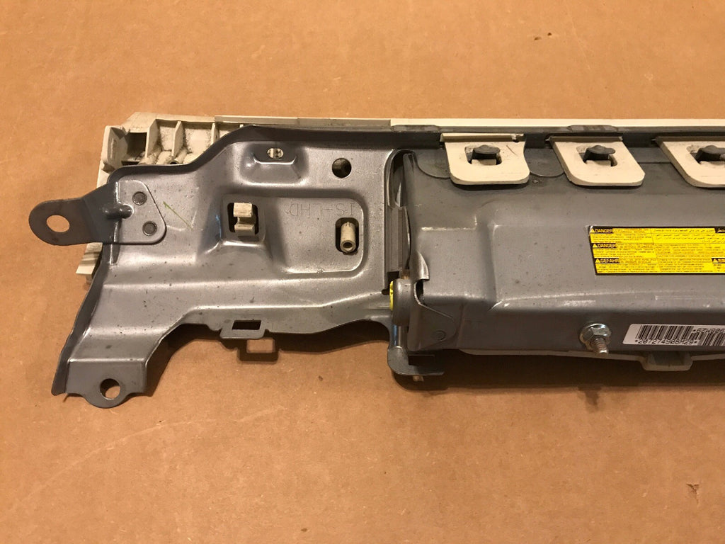 2006 2013 LEXUS IS250 IS350 RIGHT SIDE PASSENGER KNEE LOWER AIRBAG AIR BAG4