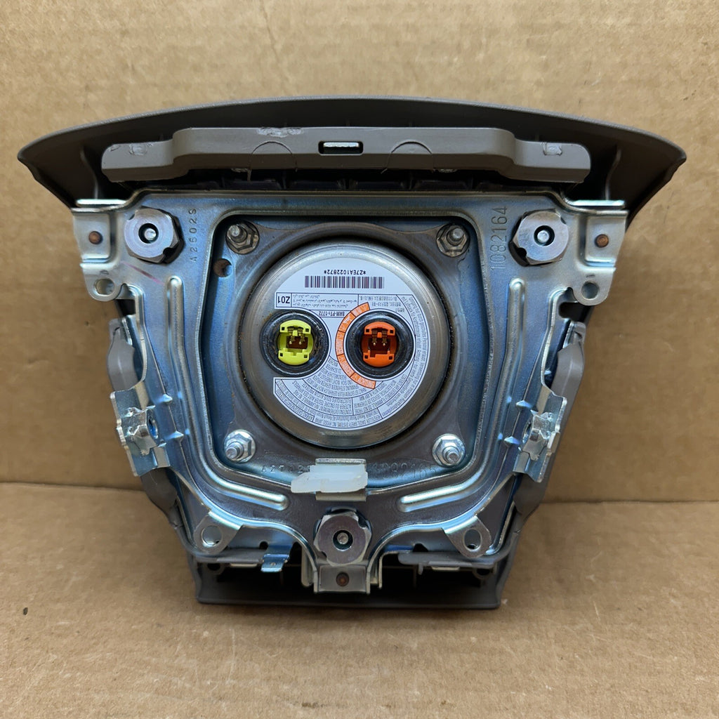 2013 2015 TITAN ARMADA Front Left Driver Side Steering Wheel Air Bag Airbag5