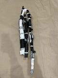 2016 2022 Honda HR V HRV Left Side Driver Upper Curtain Roof Air Bag Airbag0