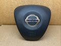 2016 2018 Nissan Maxima Front Left Driver Side Steering Wheel Air Bag Airbag0