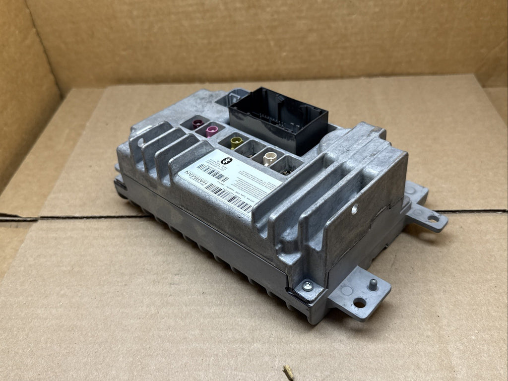 2017 Chrysler Pacifica Dash Radio Receiver Module Head Unit VP3 NA 68232028AM5
