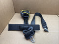 2017-2023 Subaru Impreza Front Left Driver Side Seat Belt Seatbelt Retractor0