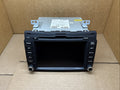 2014 2016 Kia Sportage Radio Receiver Display Screen OEM 965603W102WK0