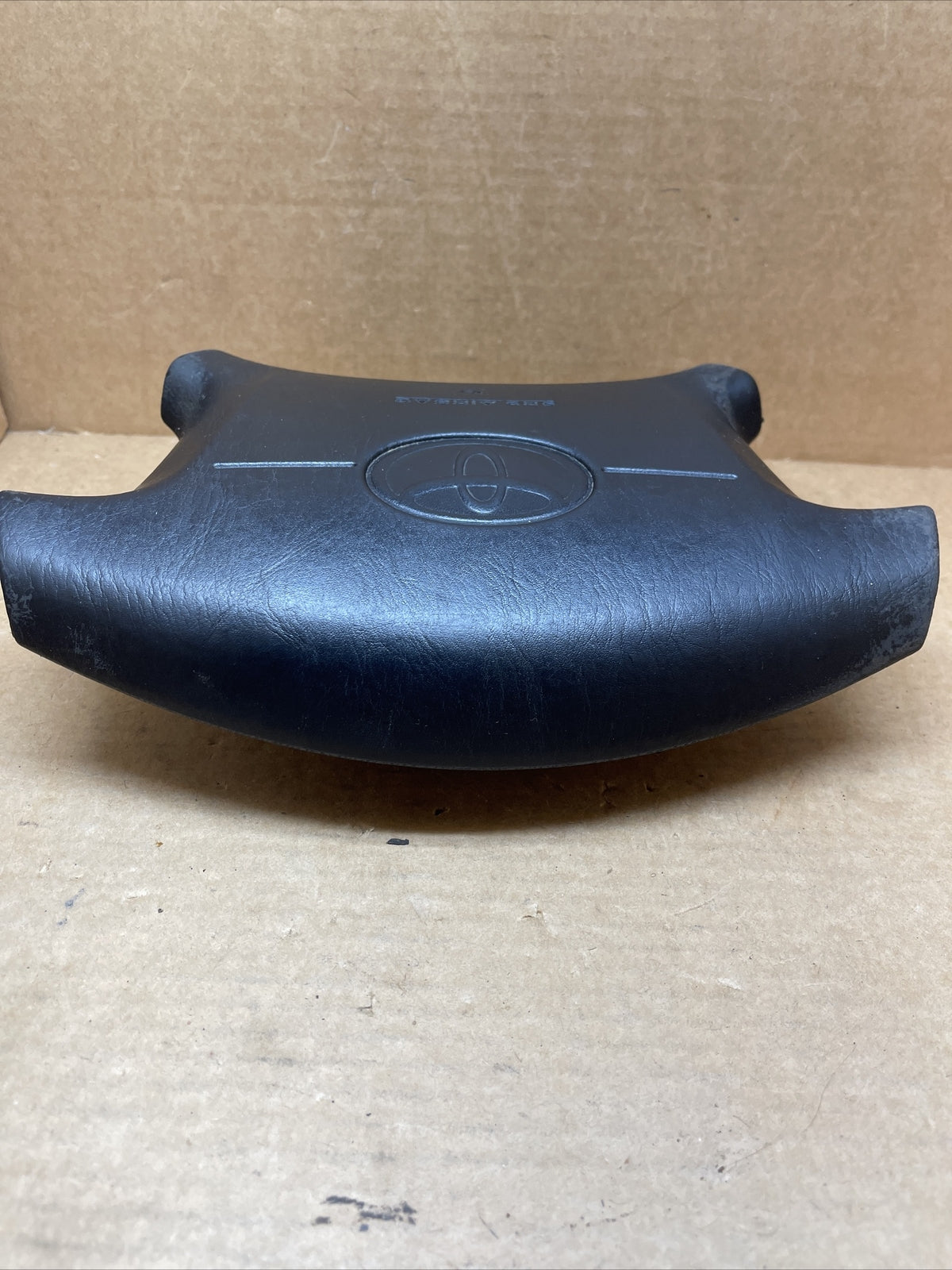 2001 2002 Toyota 4Runner Front Left Driver Side Steering Wheel Air Bag Airbag4