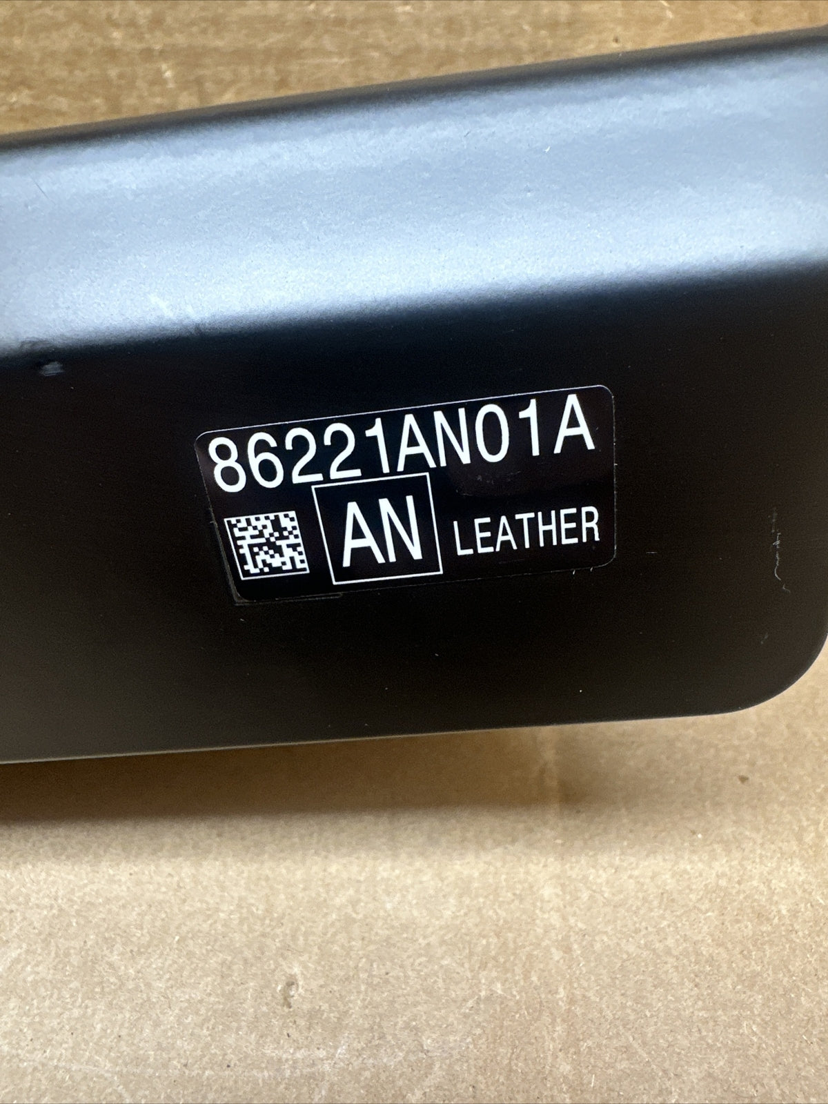 2020 2023 SUBARU LEGACY HARMON KARDON AUDIO AMPLIFIER 86221AN01A2