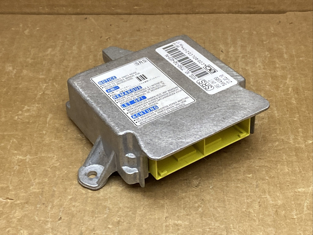 Honda Accord SRS AirBag Air Bag Control Module OEM 77960 TA0 A020 M43