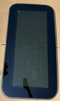 2010 2019 MAZDA 3 SUNROOF SUN ROOF GLASS PANEL assembly moon Roof 43R 0030210