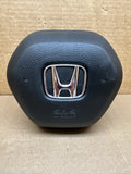 2023 2024 Honda Accord Front Left Driver Side Steering Wheel Air Bag Airbag0