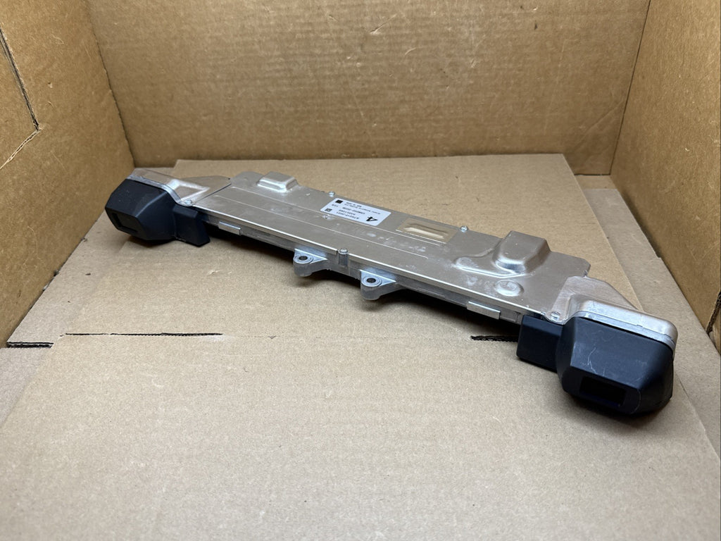 2015 Subaru Crosstrek Impreza Lane Departure Eye Sight Camera Front 87501FJ0317
