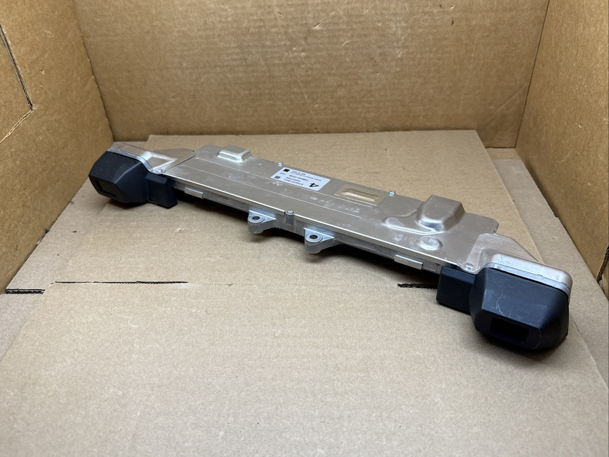 2015 Subaru Crosstrek Impreza Lane Departure Eye Sight Camera Front 87501FJ0317