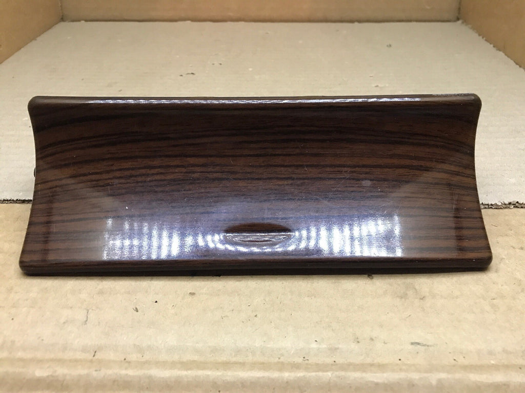 2003 2006 Cadillac Escalade Center Console Cup Holder Small Door Lid Cover OEM1