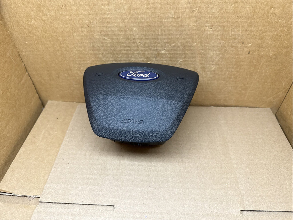2018 2022 Ford Ecosport Front Left Driver Side Steering Wheel Air Bag Airbag6