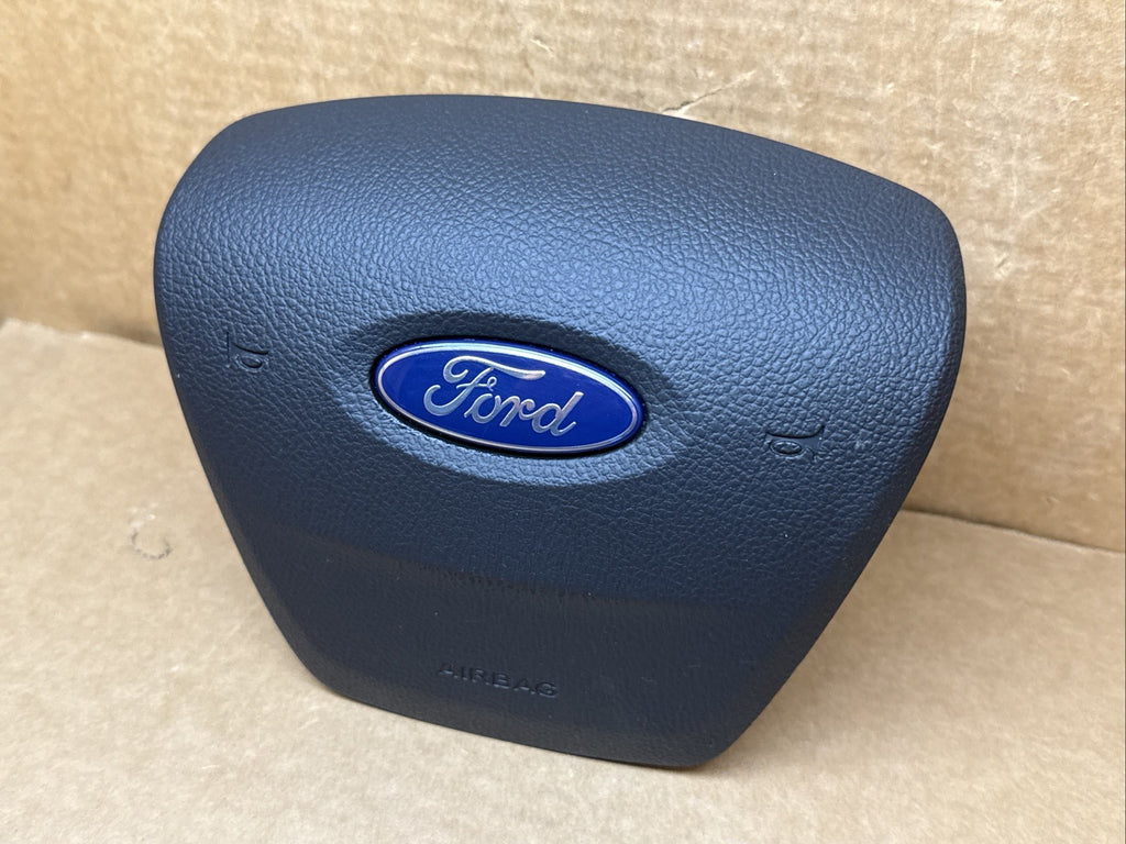 2017 2019 Ford Escape Front Left Driver Side Steering Wheel Air Bag Airbag3