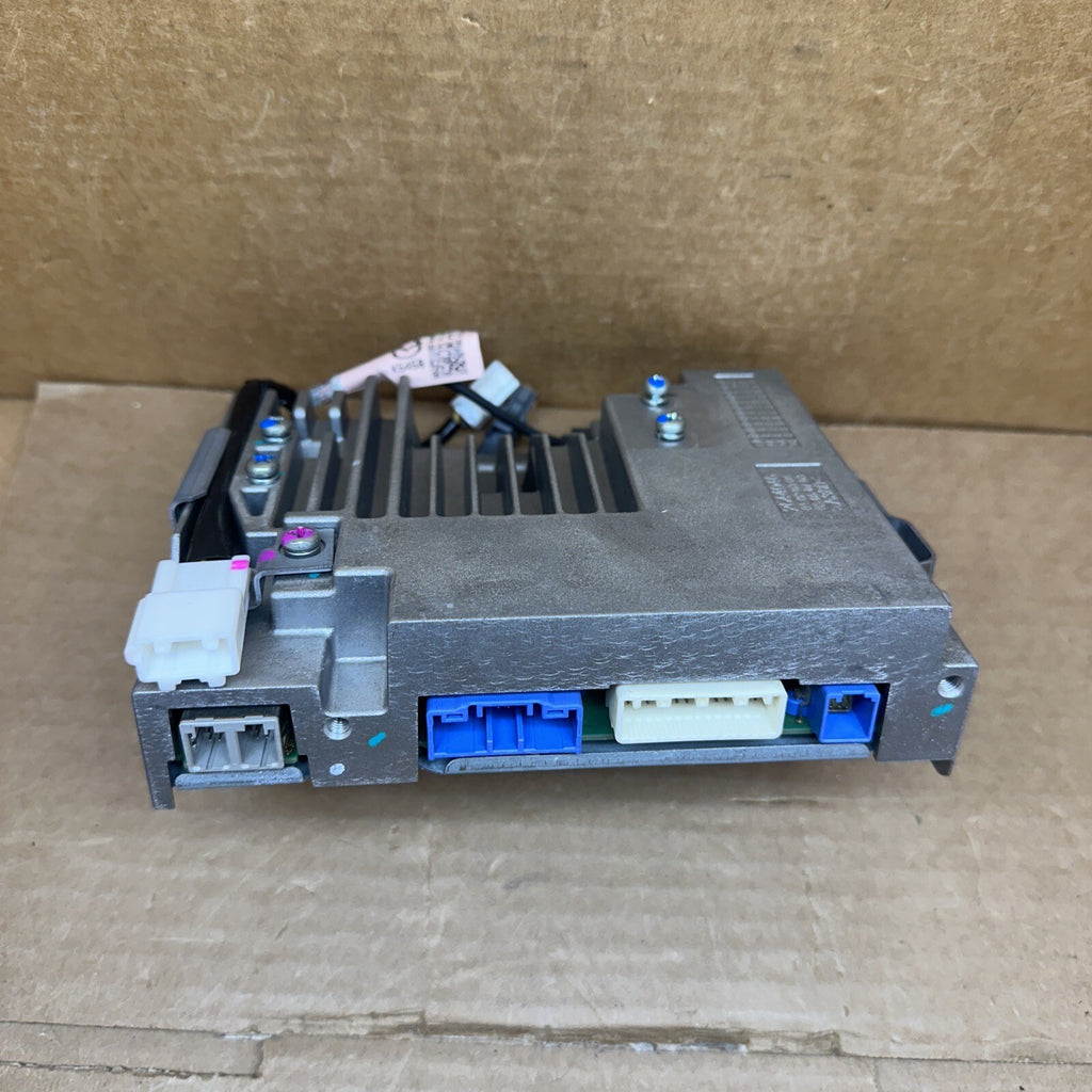 2014 2018 Mazda Connectivity Radio Bluetooth Navigation Receiver  BANF 66 9C0 C2