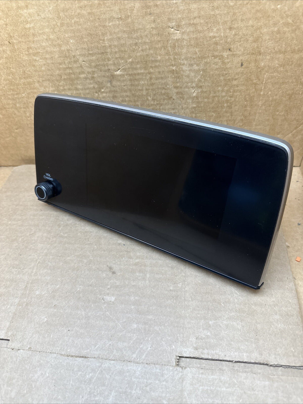 2018 2022 Honda CR V CRV Radio Display Touch Screen 39710 TLA A21 OEM1