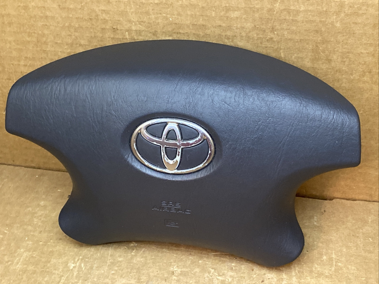 2001 2003 Toyota Highlander Front Left Driver Side Steering Wheel Air Bag Airbag2