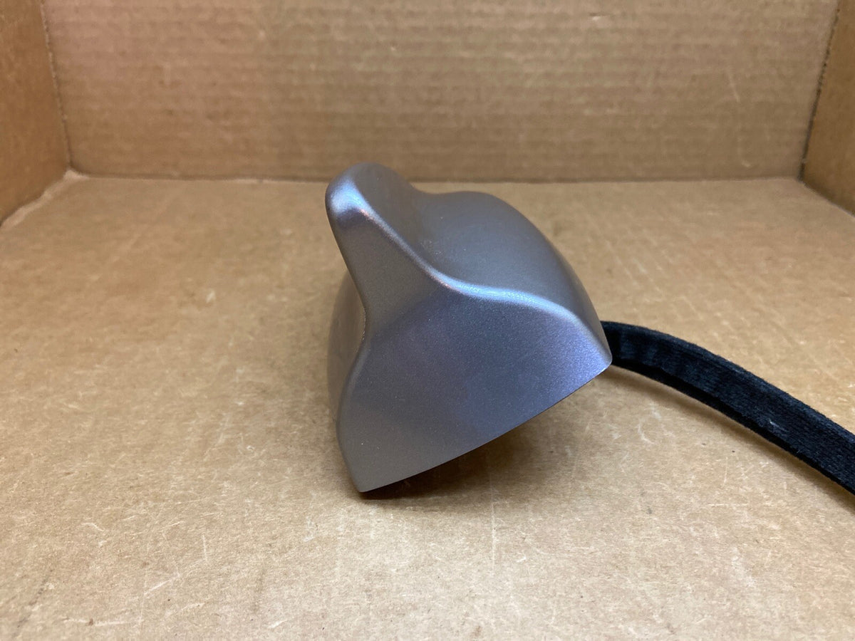 2015 Chrysler 300 Radio Shark Fin Antenna Silver OEM P68242237AA5
