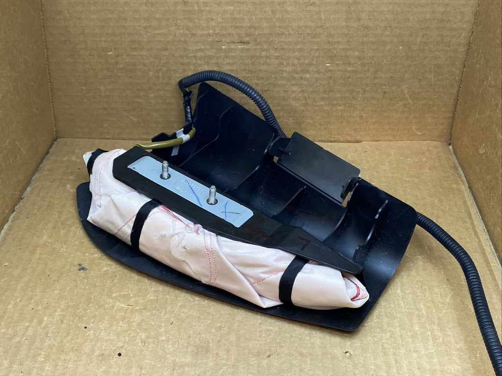 2015 2017 Mazda 6 Mazda6 Front Left Side Driver Seat Air Bag Airbag4