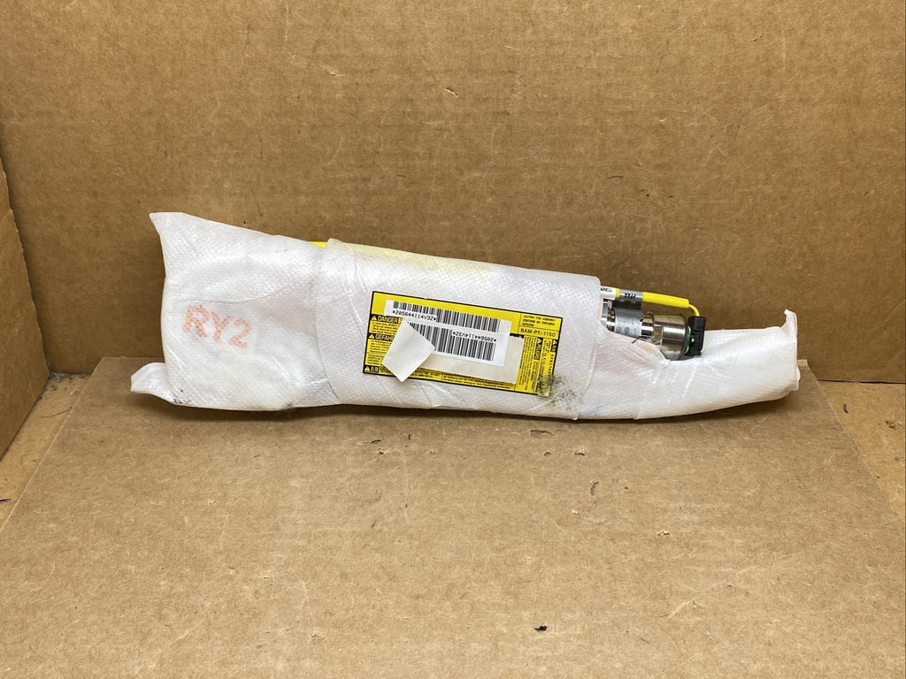 2013-2015 Toyota Avalon Front Right Side Passenger Seat Air Bag Airbag2