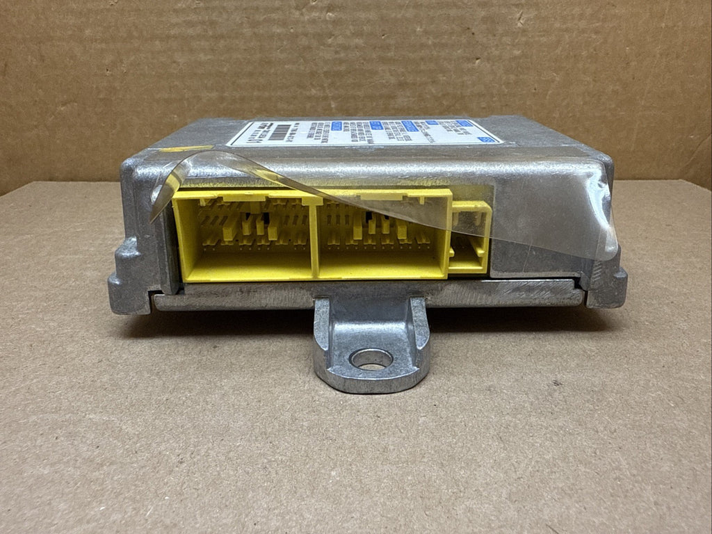 Honda CRV CR V Air Bag Airbag Control Module OEM 77960 SWA A213 M17