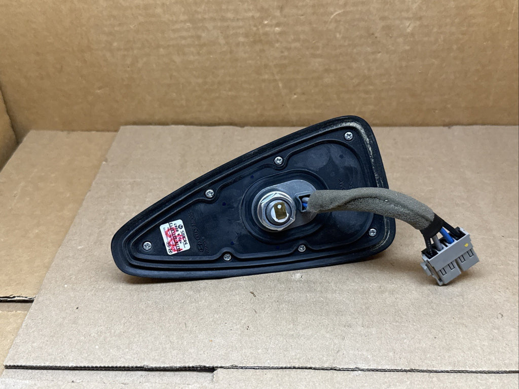 2017 2019 Hyundai Ioniq Shark Fin Antenna Gray 96210 G2110YT310