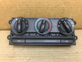 04 08 F150 MANUAL HEATER CLIMATE TEMPERATURE CONTROL 6L34 19980 AB 4L3H 19808 AH0