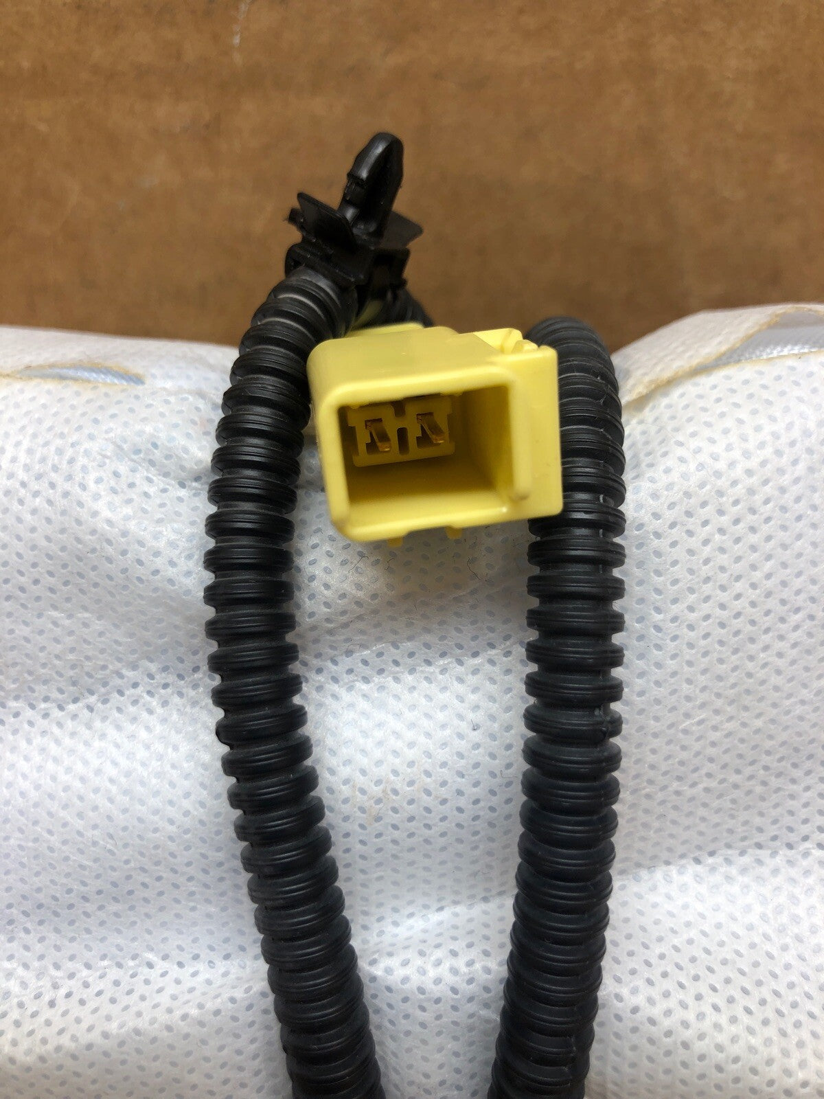 2014-2020 NISSAN ROGUE FRONT RIGHT SIDE PASSENGER SEAT AIRBAG AIR BAG2