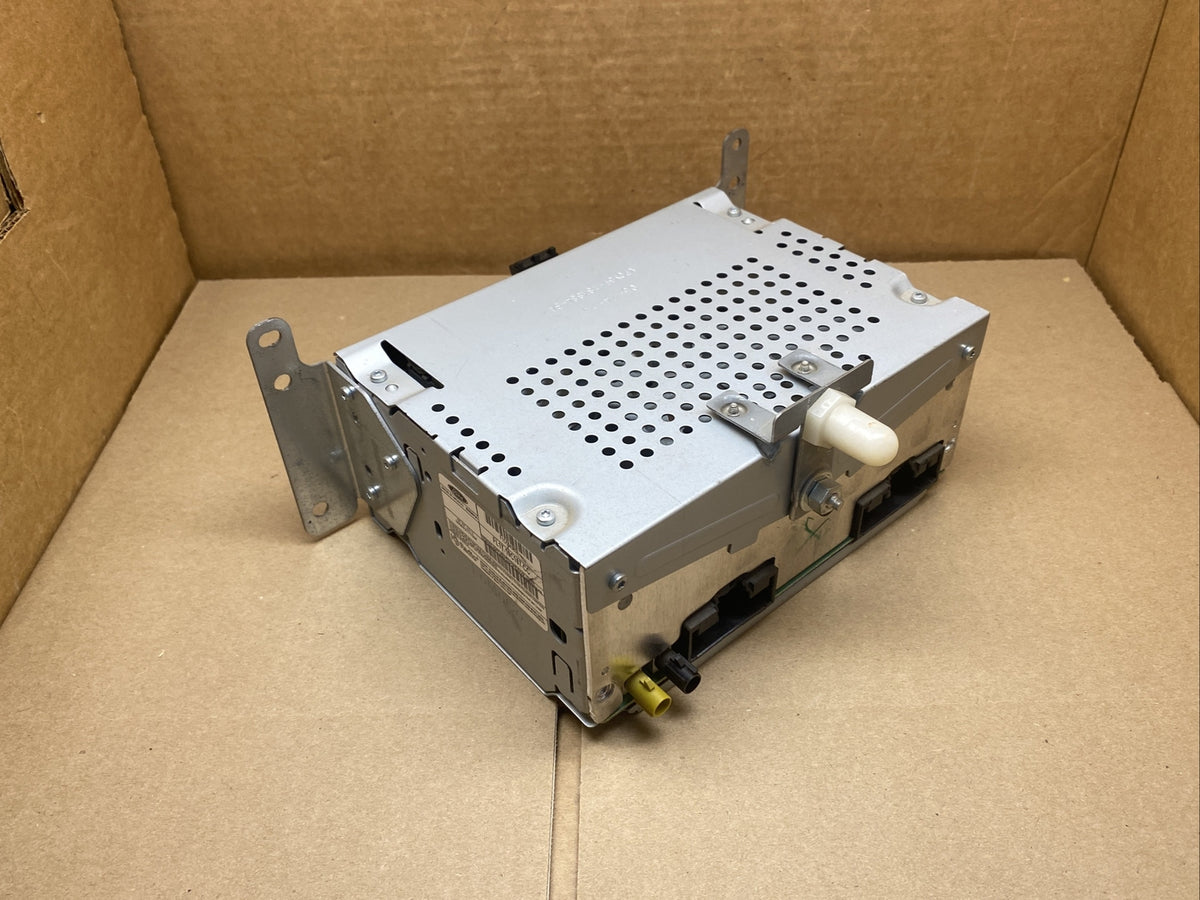 2015 2017 Ford Expedition Radio Receiver CD Player FL1T 19C107 CD4
