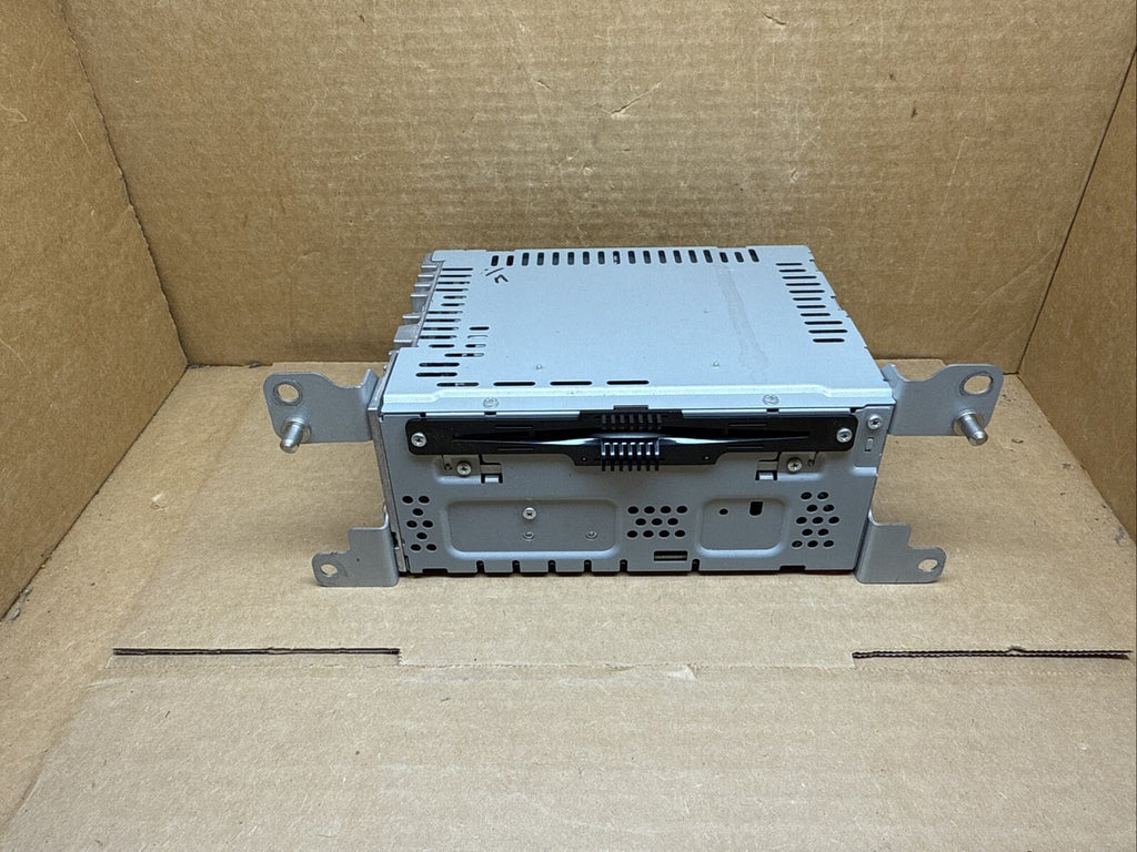 2015 2016 Ford Fusion Radio Receiver Disc Reader FS7T 19C107 AD0