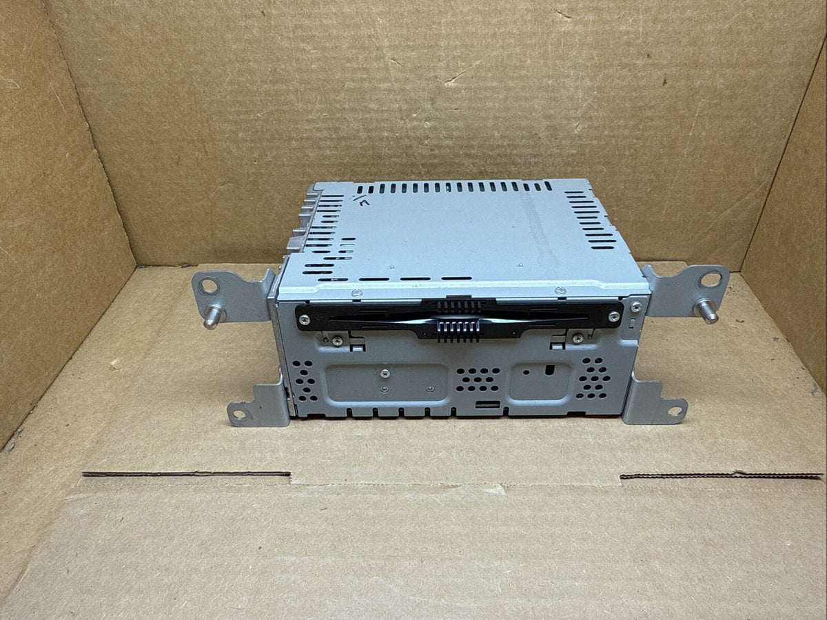 2015 2016 Ford Fusion Radio Receiver Disc Reader FS7T 19C107 AD0