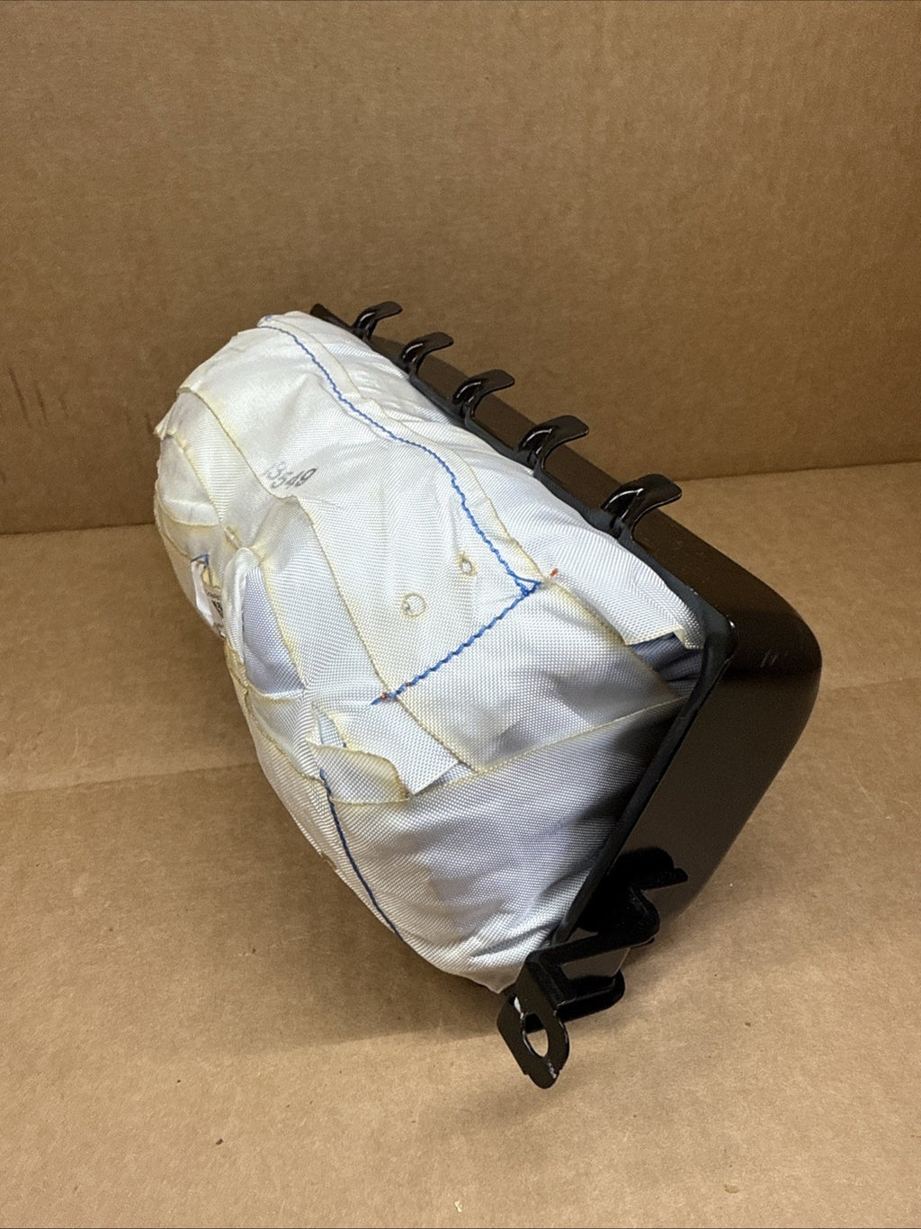 2018 2022 Honda Accord Front Right Passenger Side Dash Air Bag Airbag5